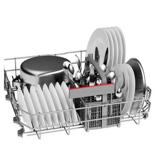 Máy rửa bát Bosch SMS46GW01P