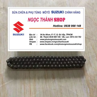 Xích cam sên cam xích máy GN125 đời cũ