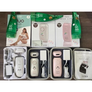 Máy triệt lông Homedics Mỹ , máy triệt lông vĩnh viễn, mi ni cầm tay tại nhà ipl