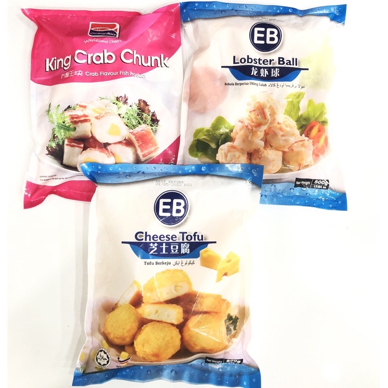 Viên thả lẩu CB tách lẻ | BigBuy360 - bigbuy360.vn