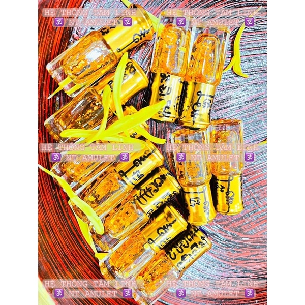 Dầu Tài Lộc❤️