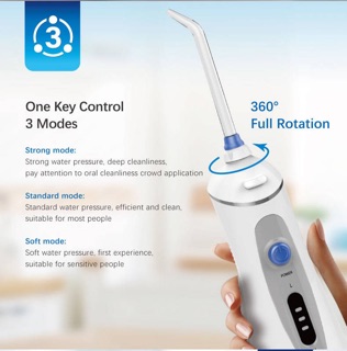 Máy tăm nước Waterpulse V400