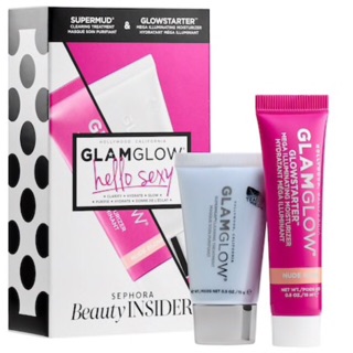 Tách set  dưỡng da Glam Glow ( Gift Sephora)