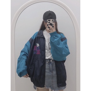 [2HAND] ÁO KHOÁC HÀN QUỐC (JACKET KOREA)