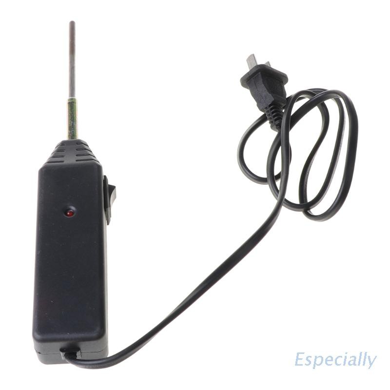 Mỏ hàn điện cầm tay mini 100w chất lượng cao