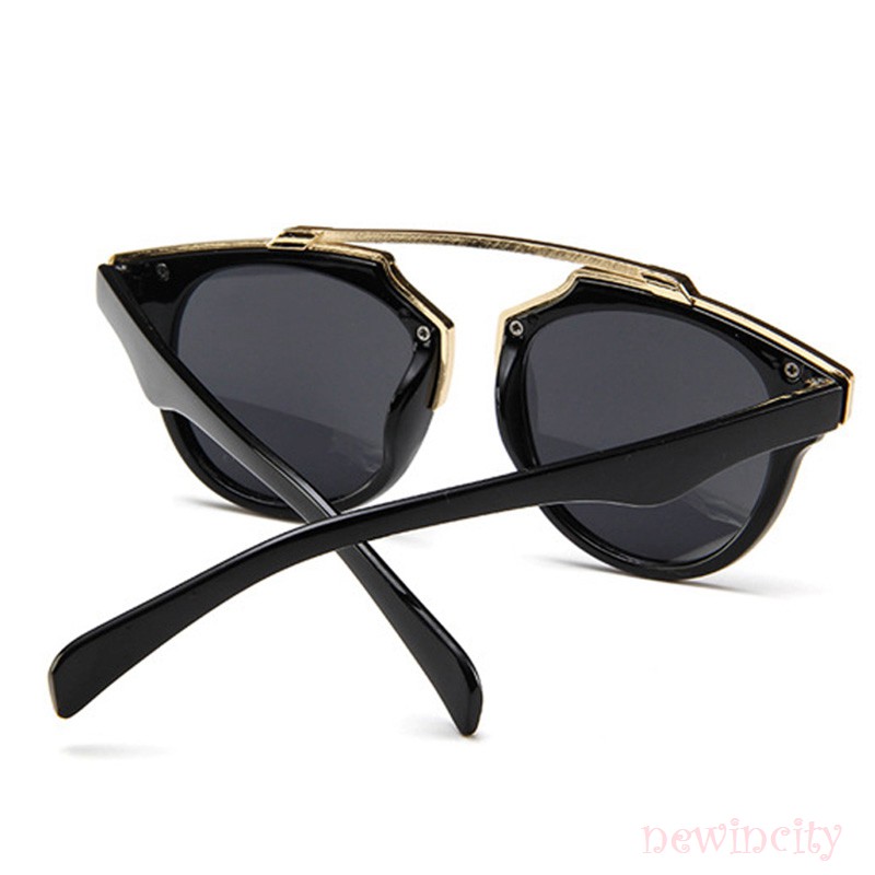 Kính Mát Thời Trang Hàn Quốc Cho Bé