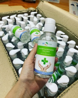 Nước sát khuẩn Biocos 150ml