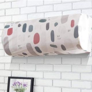 Vỏ bọc điều hòa chống bụi