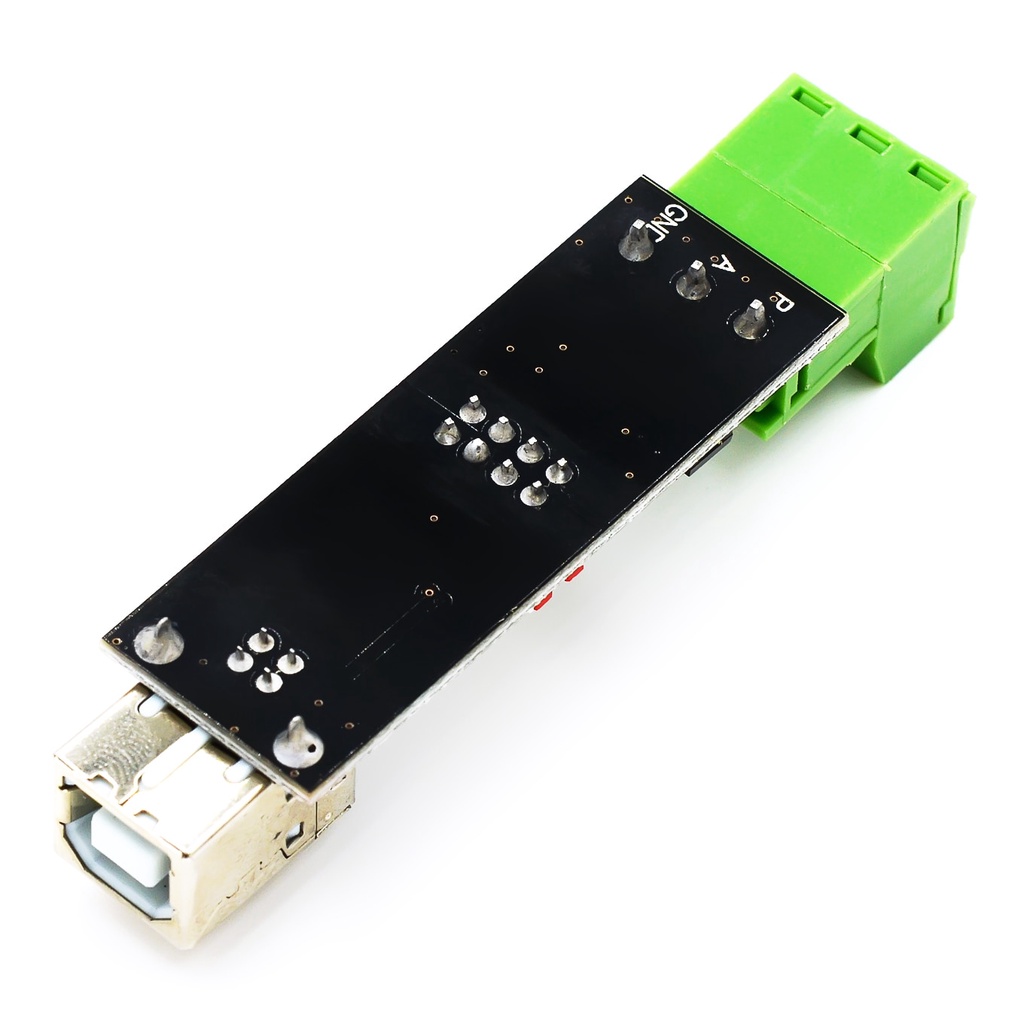 Đầu Chuyển Đổi Usb 2.0 Sang Ttl Rs485 Ftdi Ft232Rl Sn75176 Sự Bảo Vệ