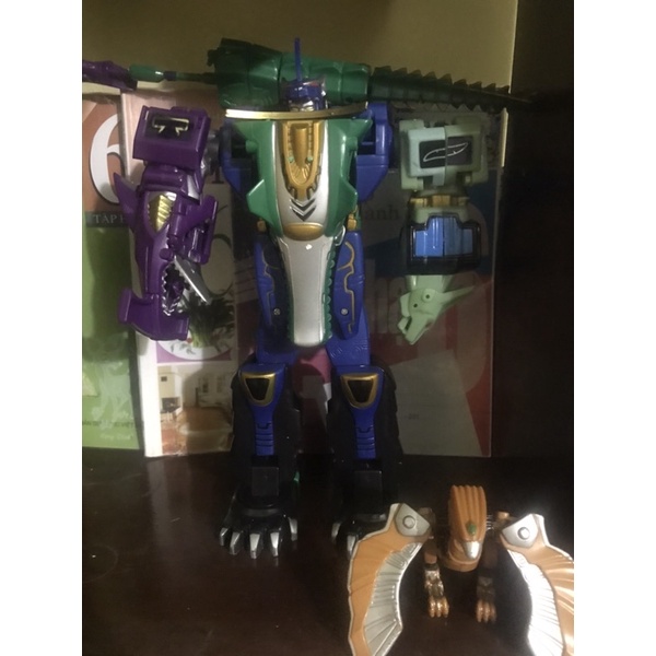 Mô hình f2 gao Hunter