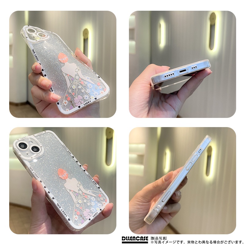 Ốp điện thoại DLLENCASE A275 thích hợp cho iPhone 14 13ProMax 6/6s/6P/6sP/7/7P/8/8P/X/XS/XR/XS Max 11/12/13/Pro/ProMax