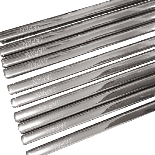 Đũa Inox đặc cao cấp nhật bản