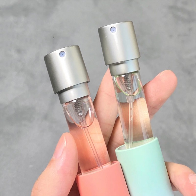 Xịt thơm miệng dạng  BOP 8ml chiết xuất mật ong hương trái cây