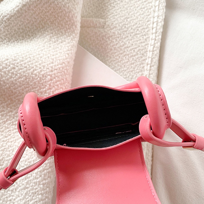 Ví Đựng Tiền Xu Màu Trơn Thời Trang Hàn Quốc Cho Nữ