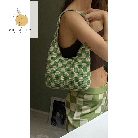 TÚI CARO QUAI XÁCH