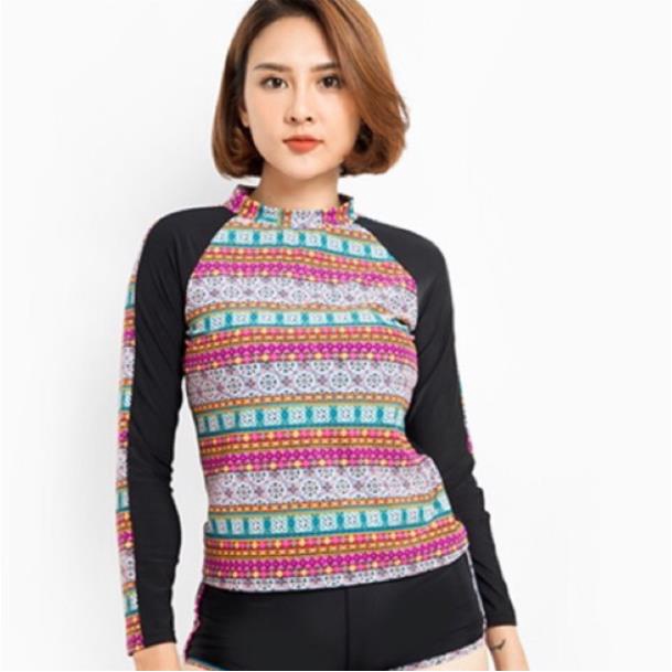 Áo bơi dài tay lẻ (nhiều màu) new | BigBuy360 - bigbuy360.vn