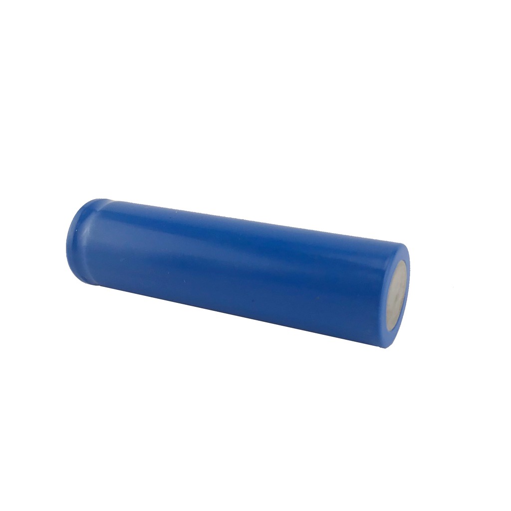 Cell pin 18650 800mAh màu ngẫu nhiên loại siêu tiết kiệm