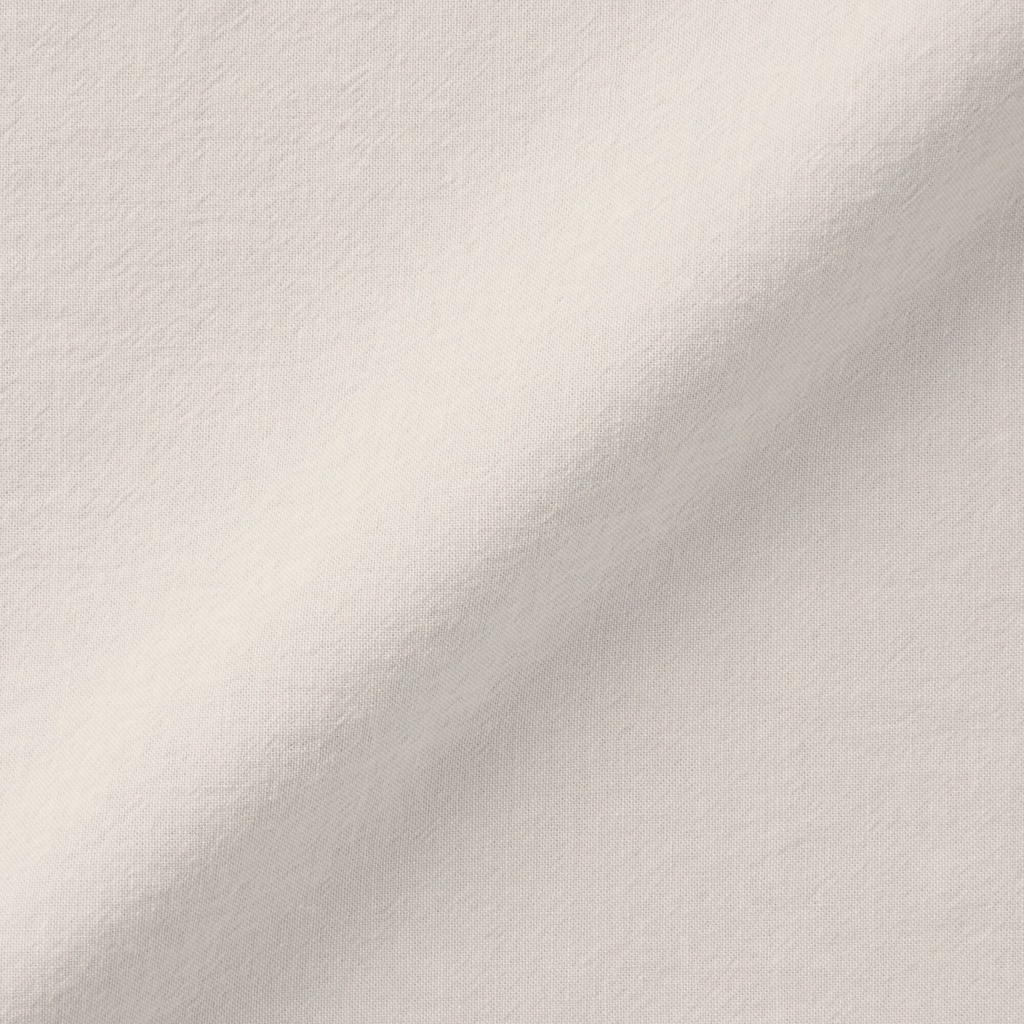 Muji Tấm Trải Giường Washed Cotton