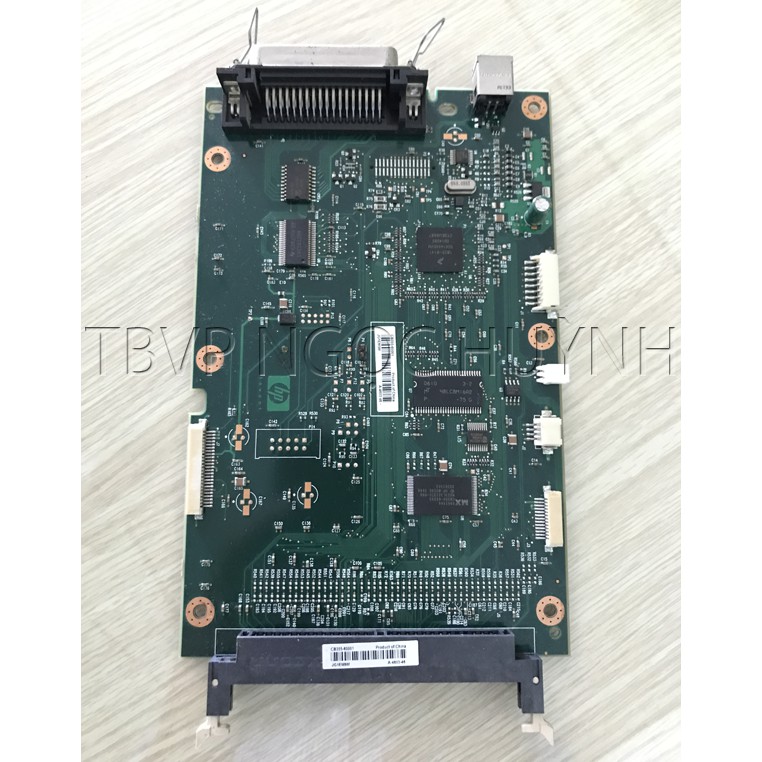 Board Formatter HP LaserJet 1320 - Formatter HP 1320