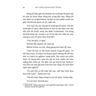 Bay Vòng Quanh Mặt Trăng