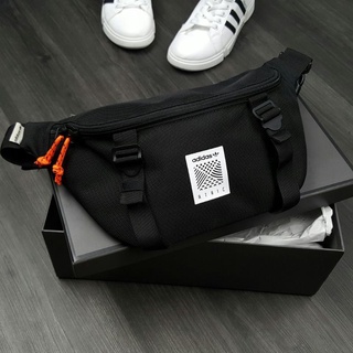 Túi đeo chéo nam và nữ Atric,Adidas,túi bao tử thời trang mới