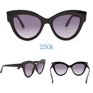 Kính Forever21 250 Auth 100% (Kéo ảnh để chọn mẫu)