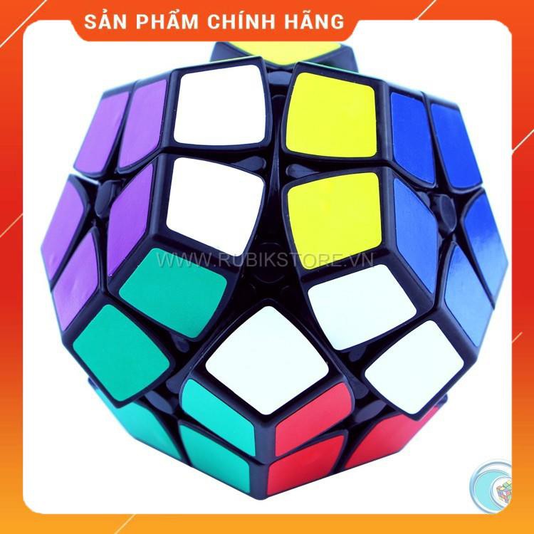 Đồ chơi Rubik - Shengshou 2x2 Megaminx - Biến thể 12 mặt