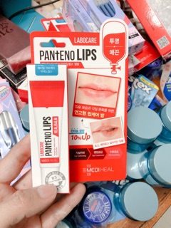 Son Thuốc Trị Thâm Môi Labocare