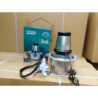 CỐI XAY THỊT KITCHEN EXPERT 2L