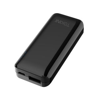 Sạc dư phòng Tekini F5 5000mAh