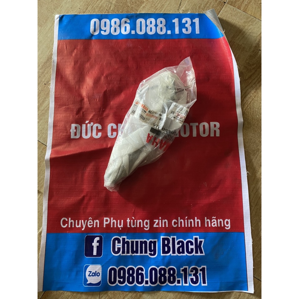 Chân chống phụ R15v3 zin chính hãng