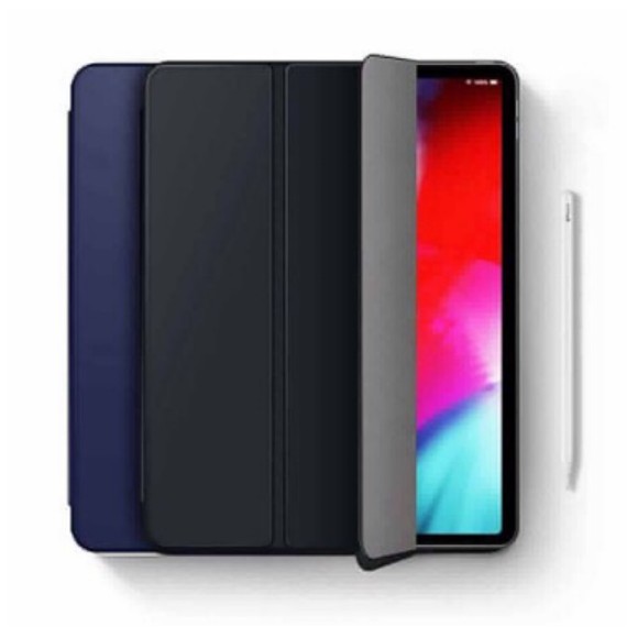 Bao da nam châm Baseus iPad Pro 11, 12.9 2018,2020 Gen 7 Gen 8 10.2/ Air 4 Simplism Y-Type Leather Smart Case Chính Hãng