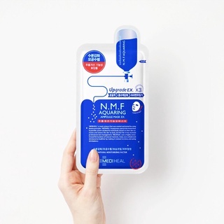 Mặt nạ MediHeal(Auth)