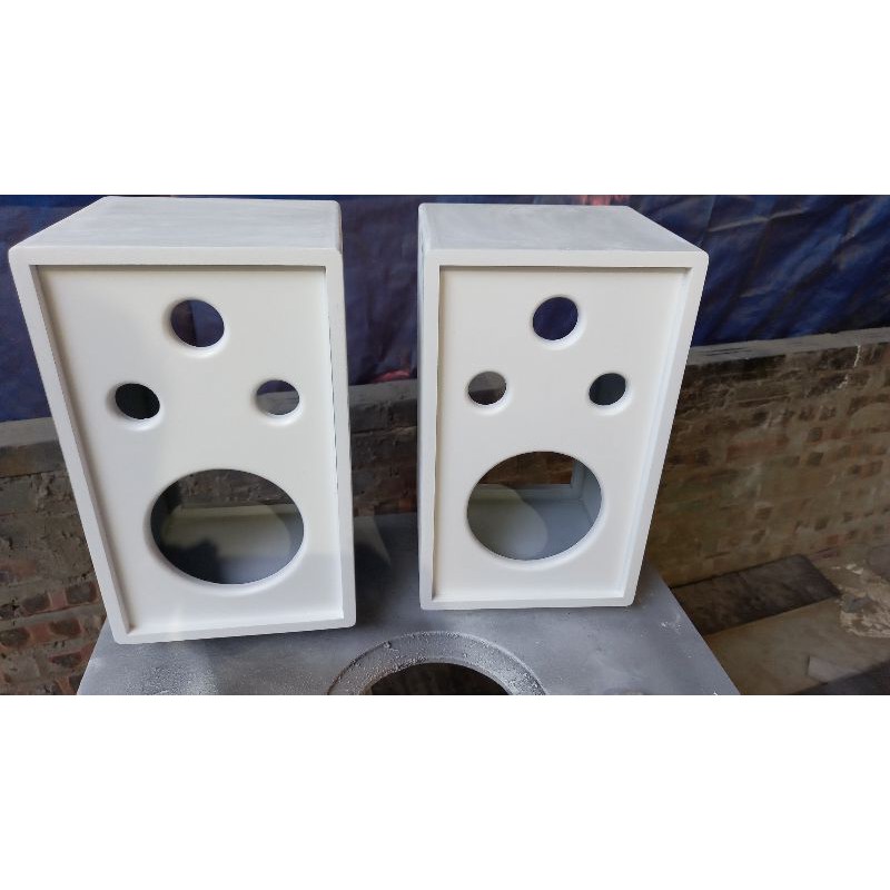 Đôi thùng bass 16