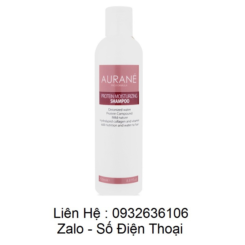 Dầu Gội Aurane 300ml