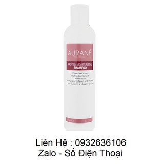 Dầu Gội Aurane 300ml