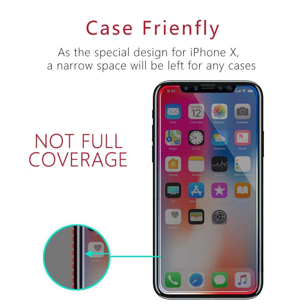 Bộ kính cường lực chống nhìn trộm cho ASUS ZenFone5  Zenfone 5z kèm phụ kiện