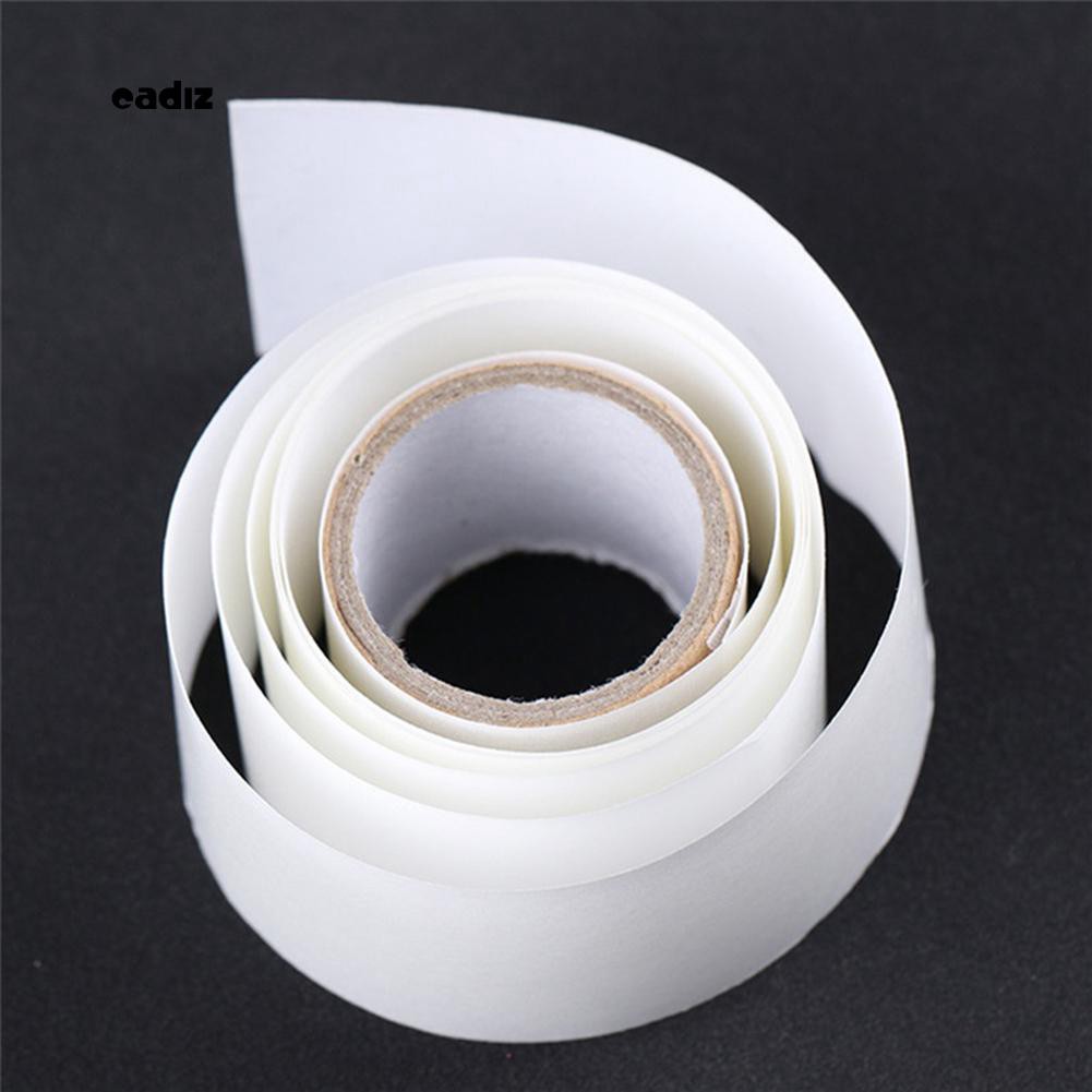 Cuộn giấy lụa dán trang trí móng tay