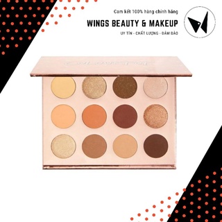 Bảng mắt Colourpop Double Entendre