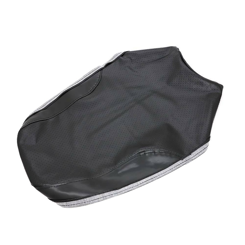 Bọc Yên Xe Máy Bằng Da PU Mềm Cho YAMAHA YBR125 2005-2009 YS150 YBR YB 125 YS150