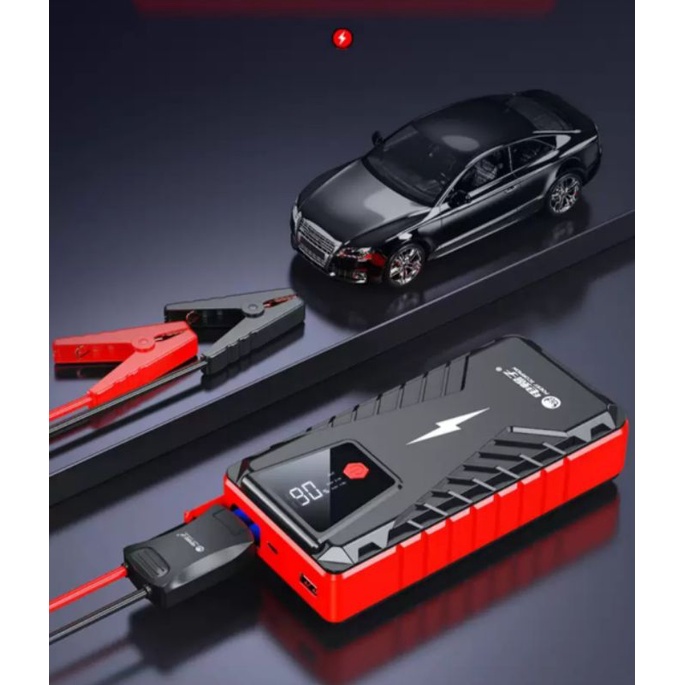 Bộ pin High Power kích nổ ô tô ⚡ GIÁ SỐC ⚡