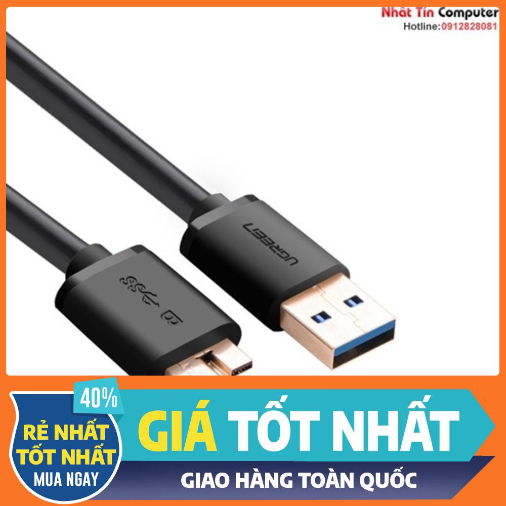 Cáp USB 3.0 Ugreen 10842