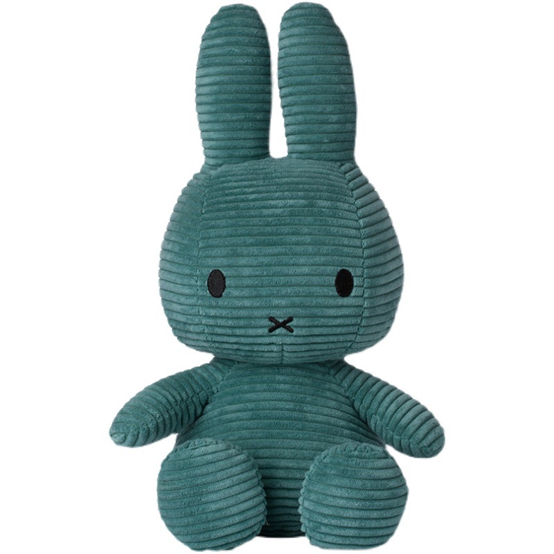 Thú Nhồi Bông Hình Thỏ Miffy Dễ Thương Y192 25cm
