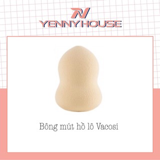 Bông Phấn Hồ Lô Vacosi BP06