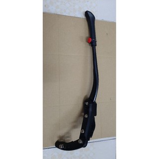Chân chống xe đạp thể thao 3 điểm