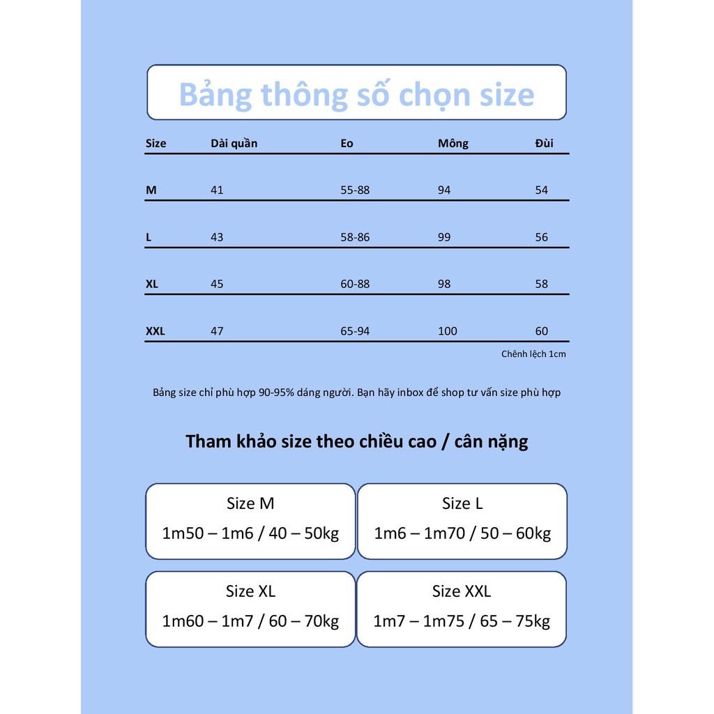 Quần Short Đùi KaKi Nam Nữ Unisex