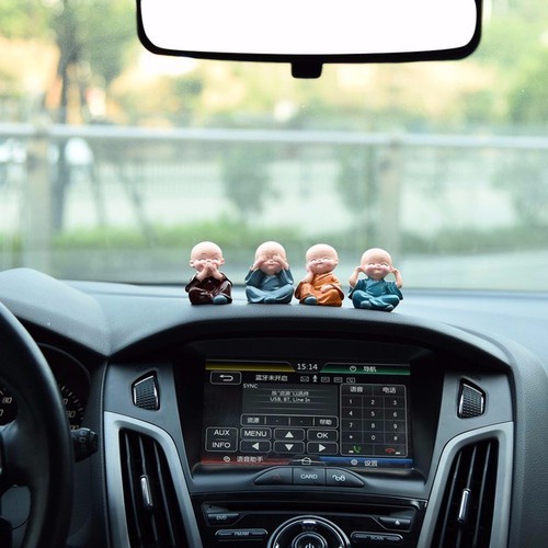 BỘ TƯỢNG 4 ĐIỀU KHÔNG