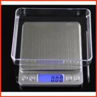 Cân tiểu ly, cân điện tử I - 2000