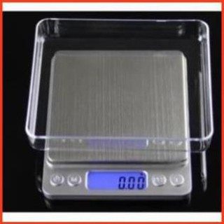Cân tiểu ly, cân điện tử i - 2000
