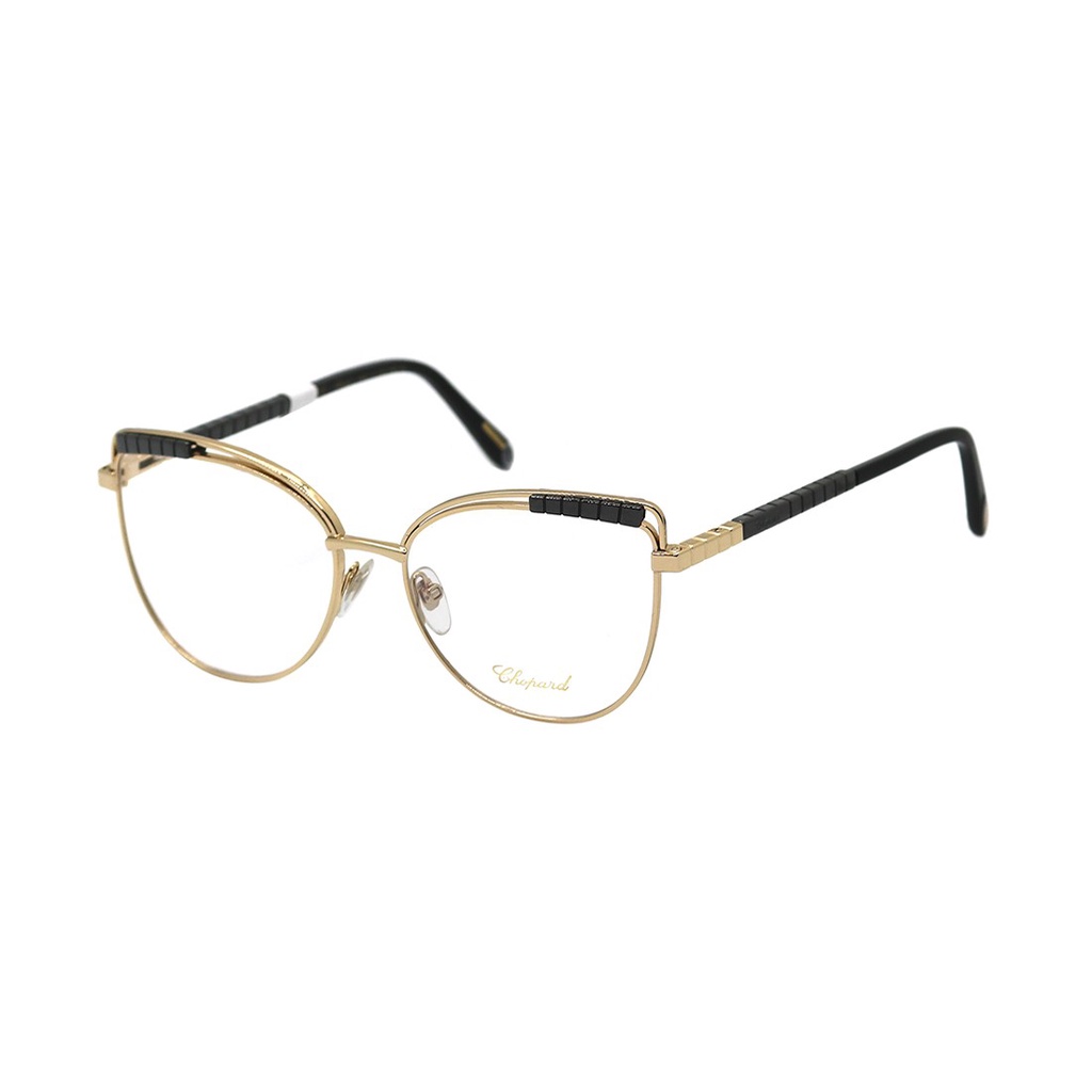 Gọng kính nam nữ thời trang Chopard VCHC70 (55-17-135) chính hãng